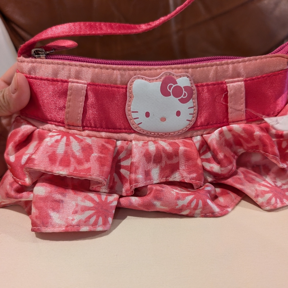 Girl's bags
